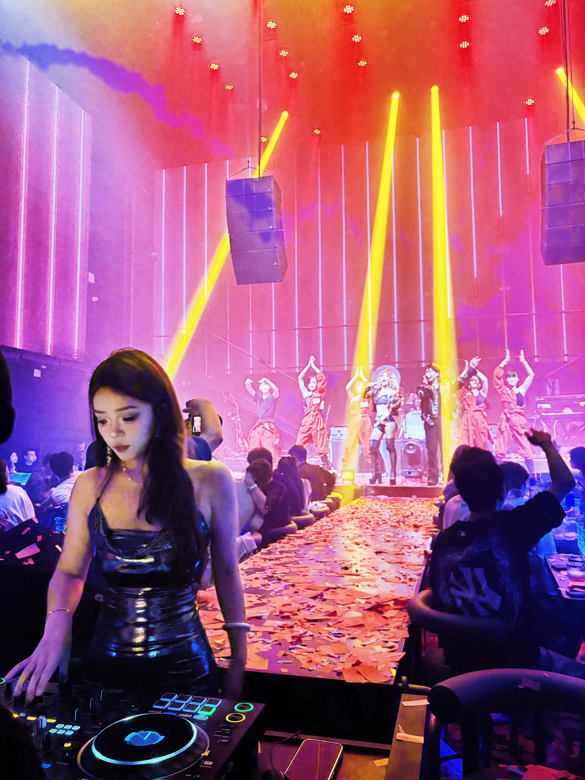 北京商务ktv消费攻略揭秘商务ktv怎么消费-昌平区ktv预订